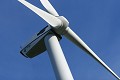 Nacelle renfermant le générateur Eolienne, nacelle 